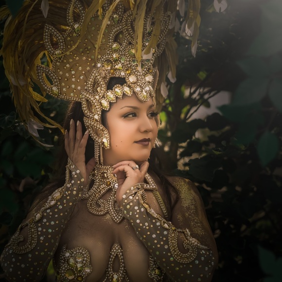 Meet your Posher, Alba - Picture 1 of 1